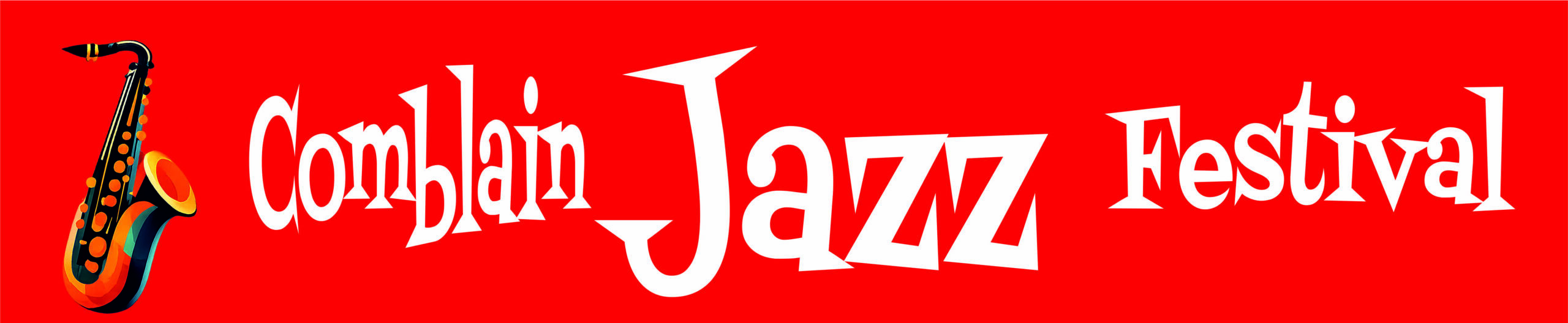 Comblain Jazz Festival 2026